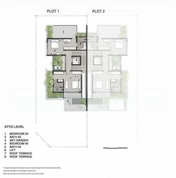 Hillcrest Park (D11), Semi-Detached #584509791